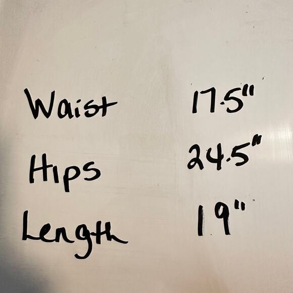 NEW Krimson Klover Whimsy Skirt  Echo Dot Wool Gray Black XL Active Outdoor - Picture 11 of 11